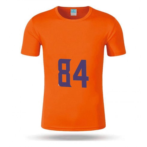 Randy Moss Minnesota Vikings Shirt Jersey Orange Mens Randy Moss Minnesota Vikings Shirt Jersey Orange Mens